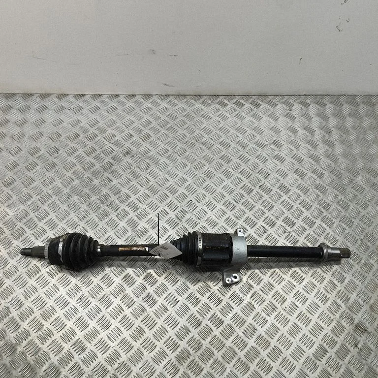 Front driveshaft SA3HJU2203020A