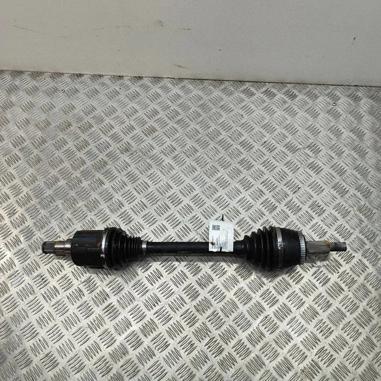 Front driveshaft 1372269200