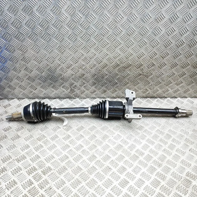 Front driveshaft SA3HJU2203020A