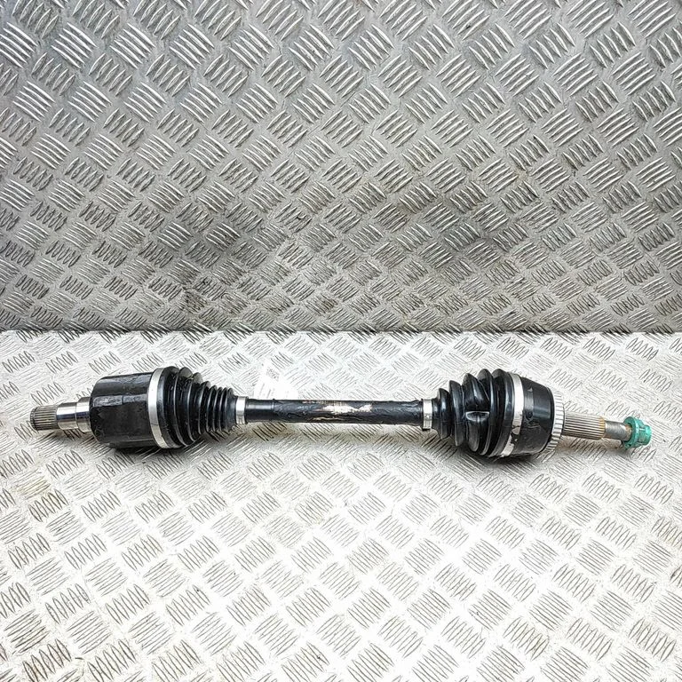Front driveshaft SA3HJU2203010A