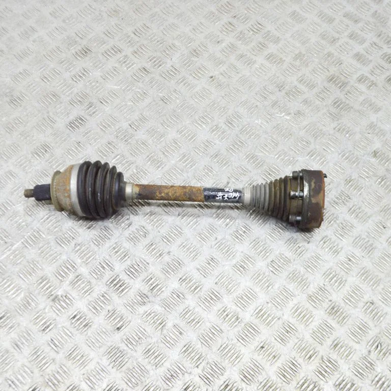 Front driveshaft 6R0407761K