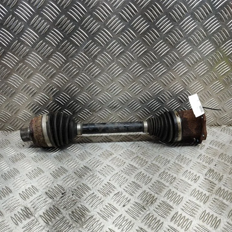 Priekšējā pusass 4G0407271F
