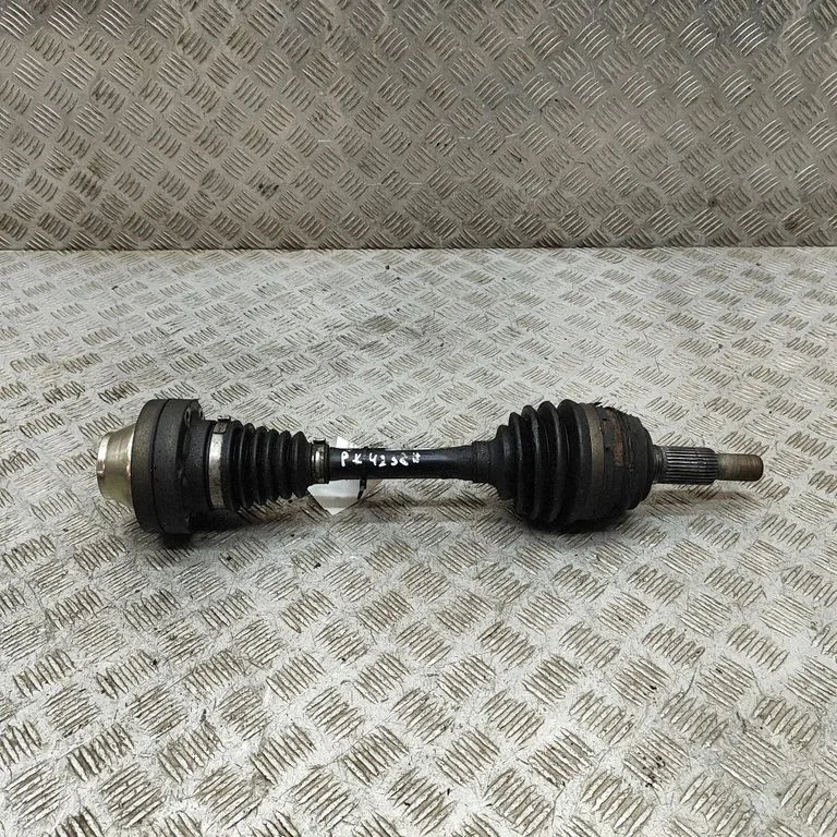 Front driveshaft – Porsche Cayenne (92A) (2010-2017)