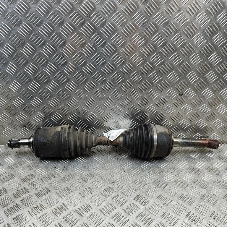 Front driveshaft 4343060040