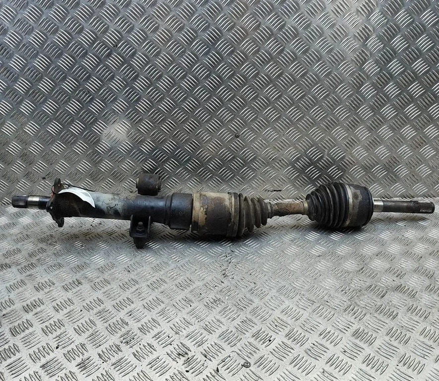 Front driveshaft 4343060040