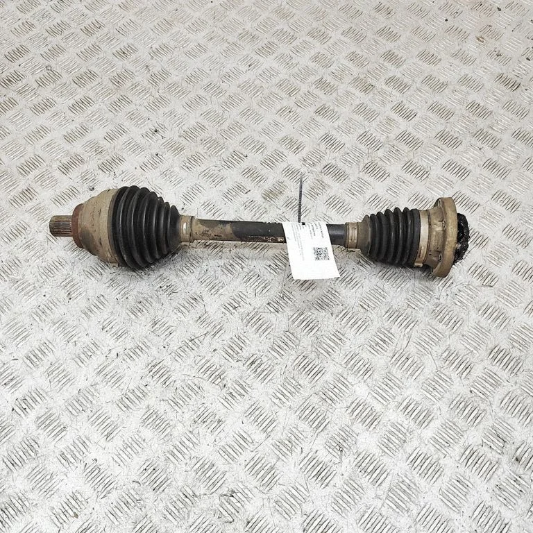 Front driveshaft – Skoda Superb B8 (3V) (2015-2024)