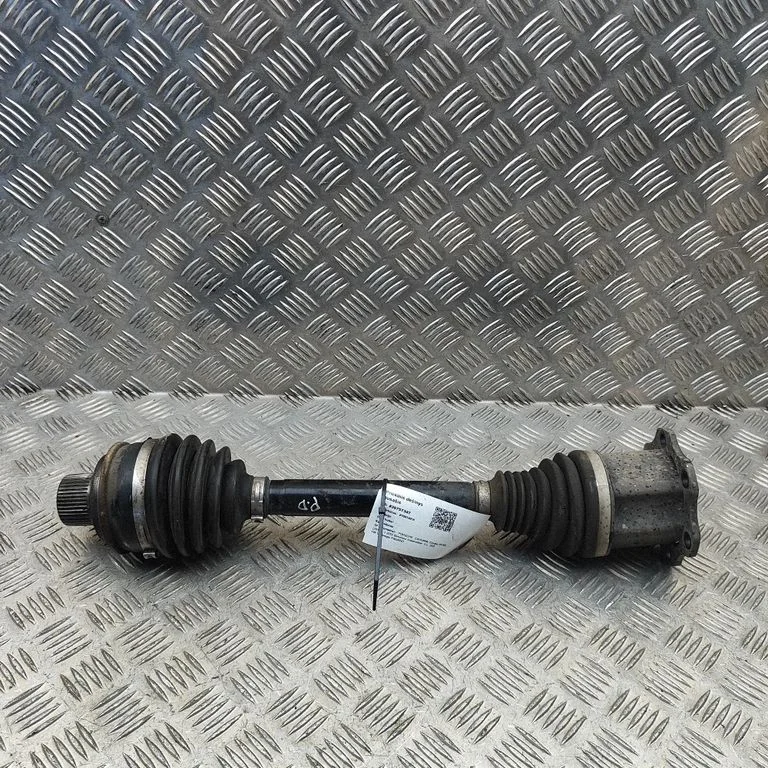 Priekšējā pusass 4M4407271