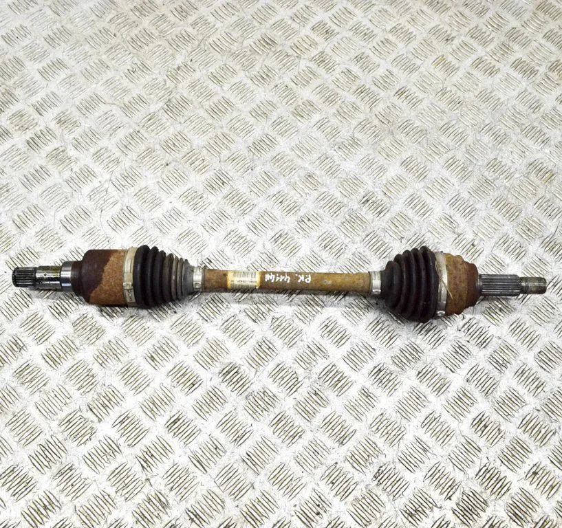 Front driveshaft H1B53B437BE