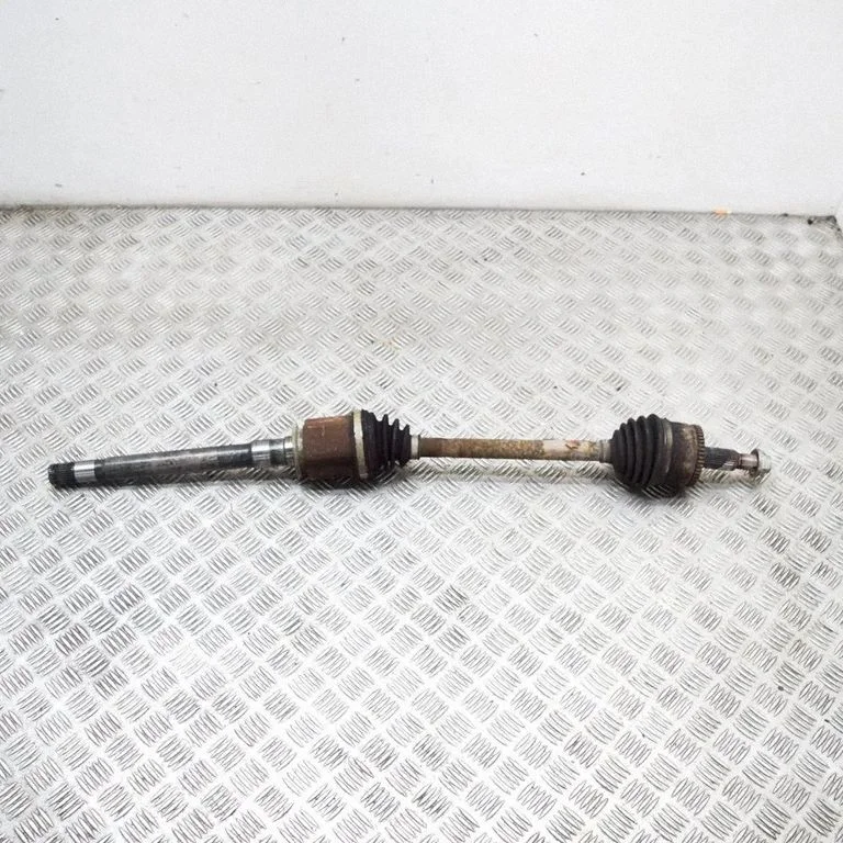 Front driveshaft – right