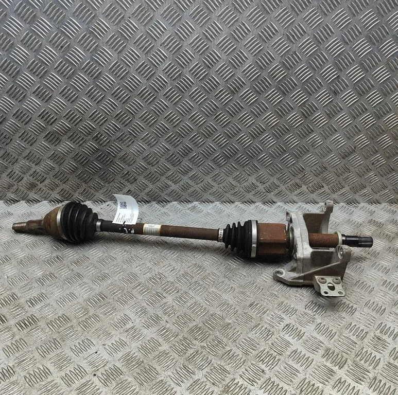 Priekšējā pusass 391005SA1C