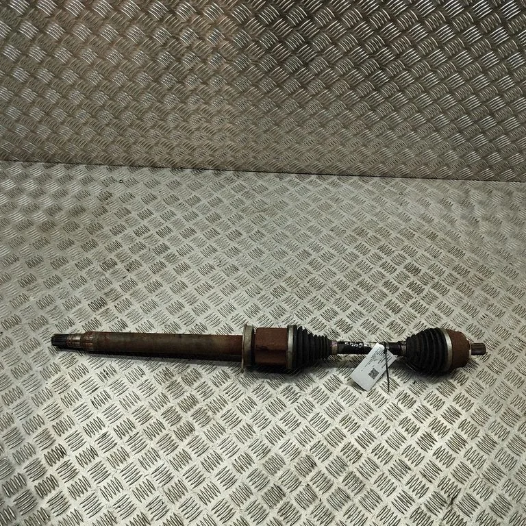 Front driveshaft 31460279