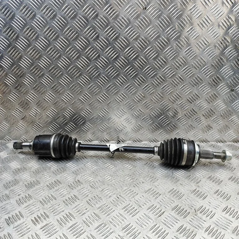 Priekšējā pusass FD002560XA