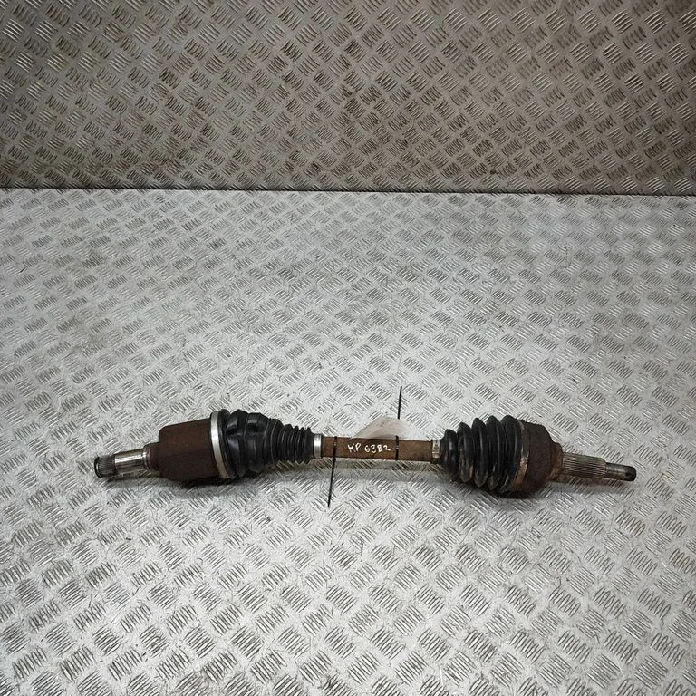 Front driveshaft RMBK213B437B1B