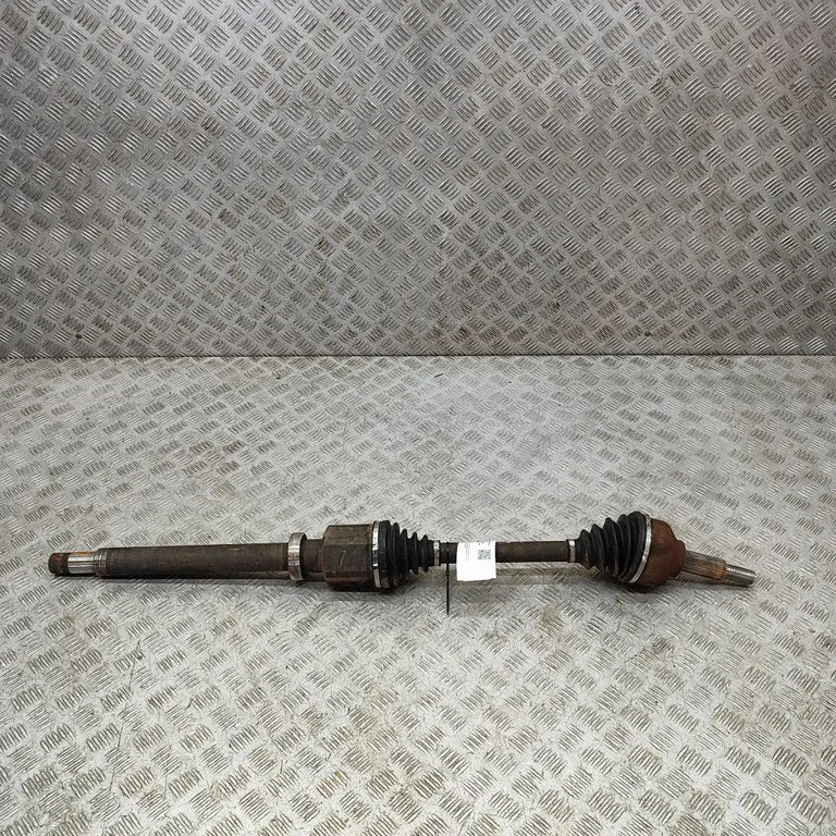 Front driveshaft BK213B436BC