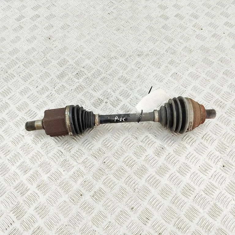 Priekšējā pusass 5N0407763F