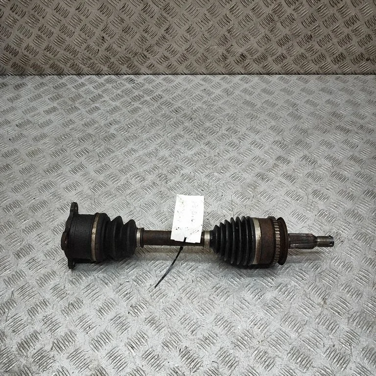 Priekšējā pusass 3815A582