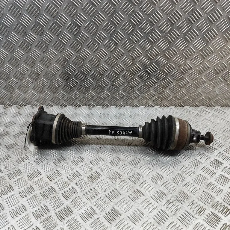 Front driveshaft 4KE407271B – Audi RS Q8 (2019-)