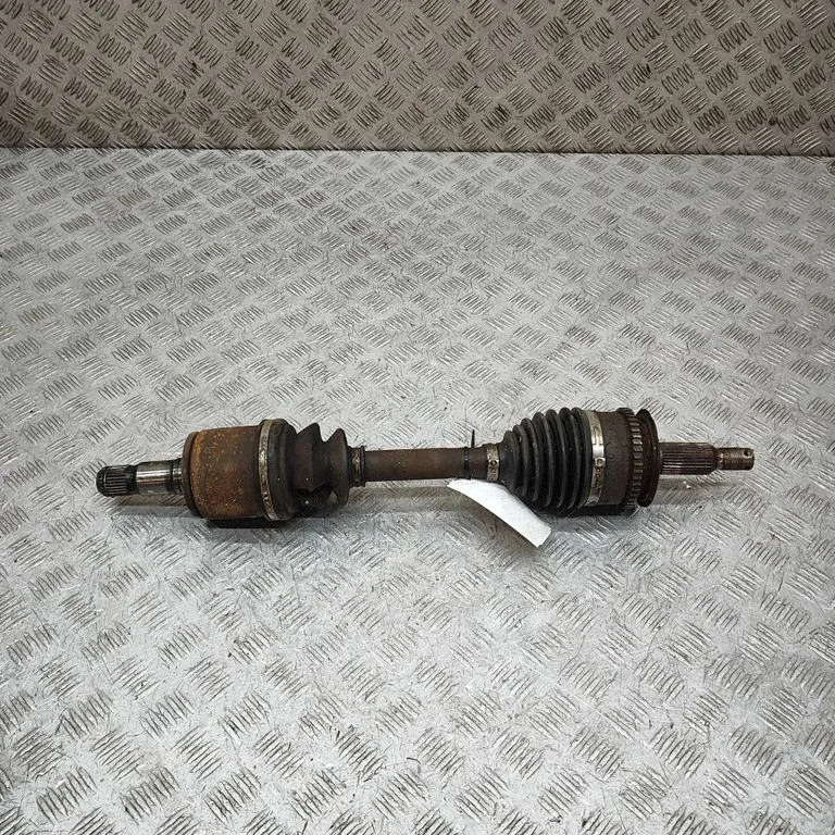 Priekšējā pusass 3815A581