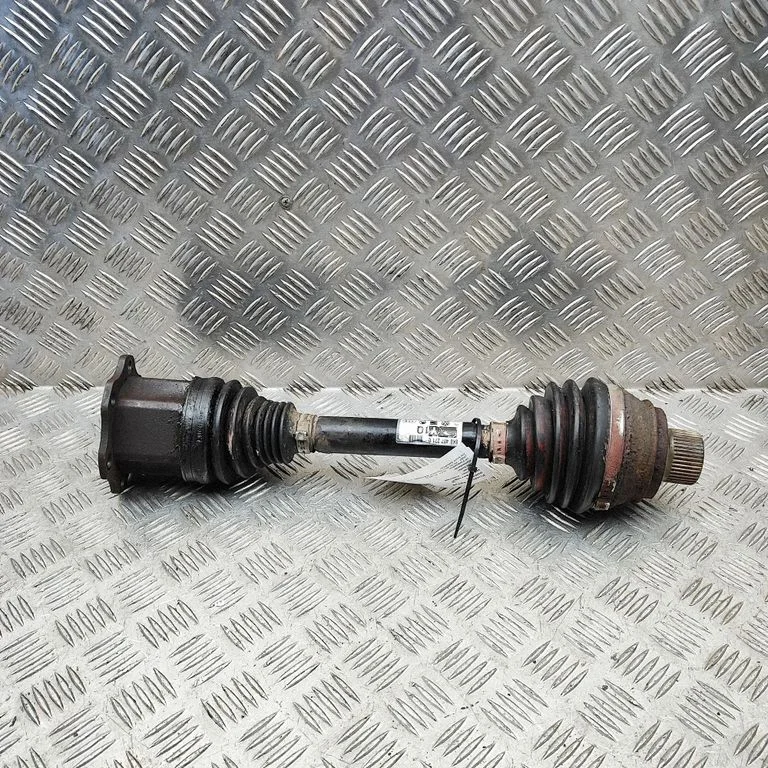 Front driveshaft 8K0407271Q