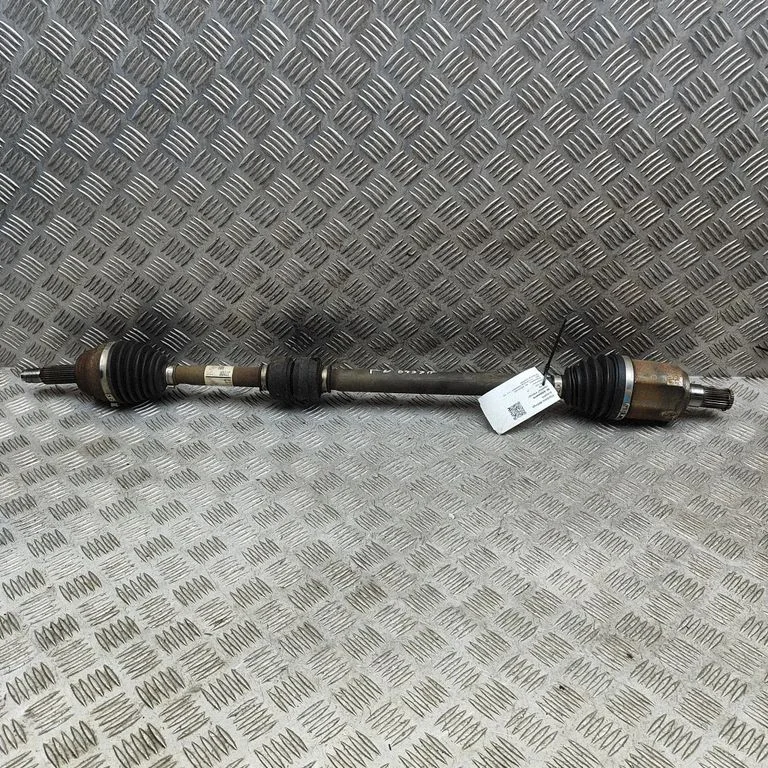 Priekšējā pusass 49501J7280