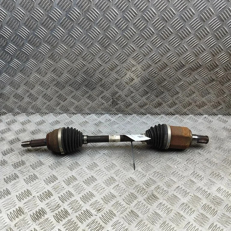 Priekšējā pusass 49500J7280