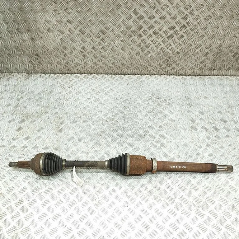 Front driveshaft RMBK213B436B