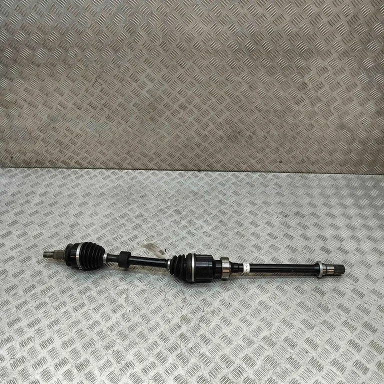 Front driveshaft GTC12550XA