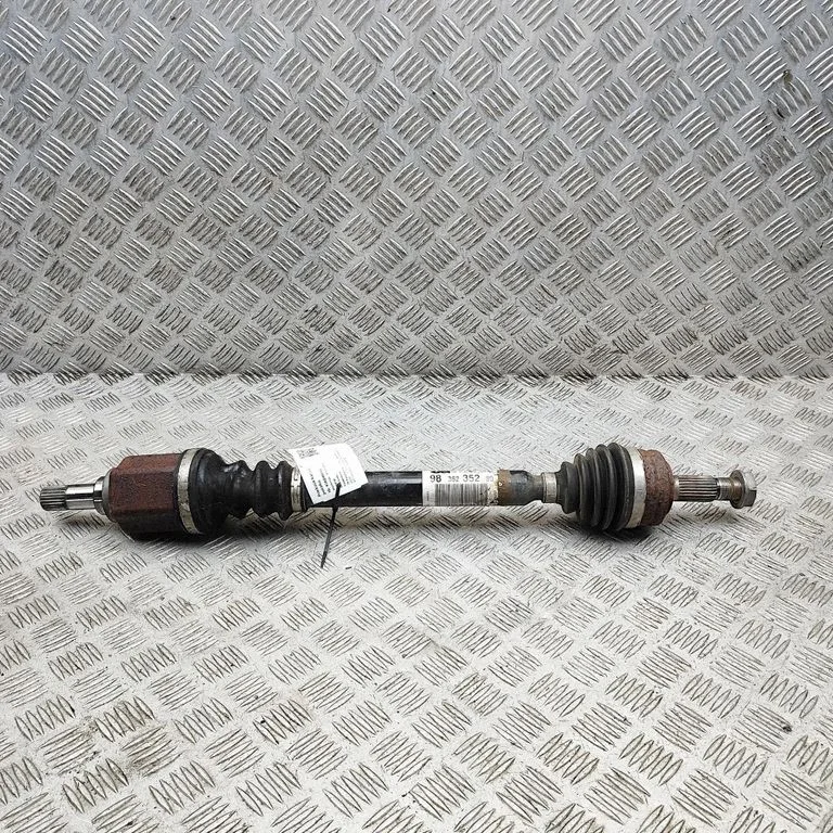 Front driveshaft 9836235280