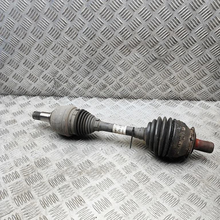 Priekšējā pusass A2463309400
