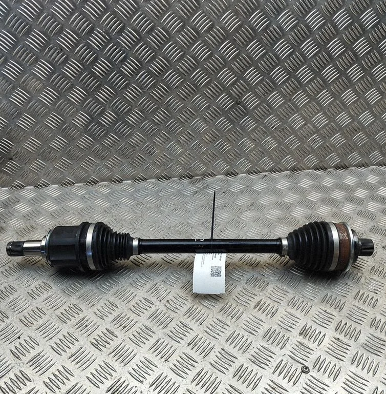 Eesmine pooltelg 85E407271 – Audi Q6 e-tron (2024-)