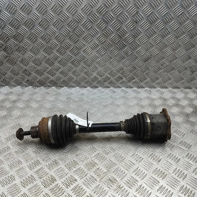 Front driveshaft 8W0407271E