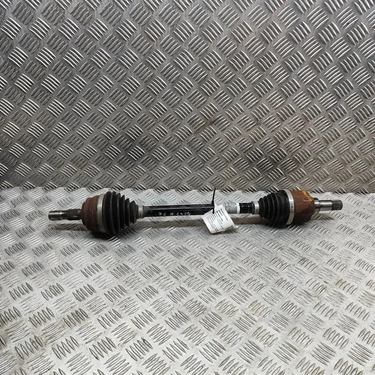 Front driveshaft – Opel Mokka X (2019-)