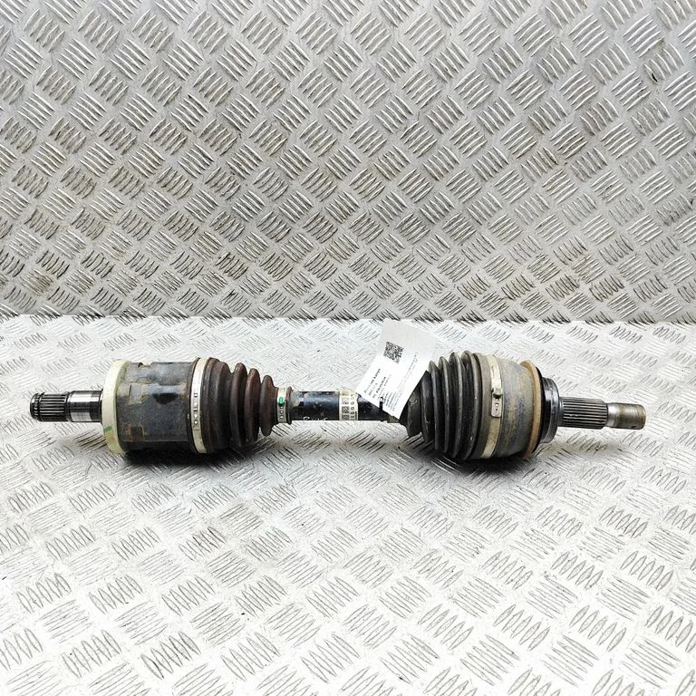 Priekšējā pusass 434300K080