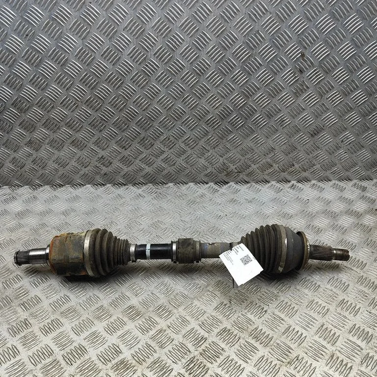 Front driveshaft 4343042010