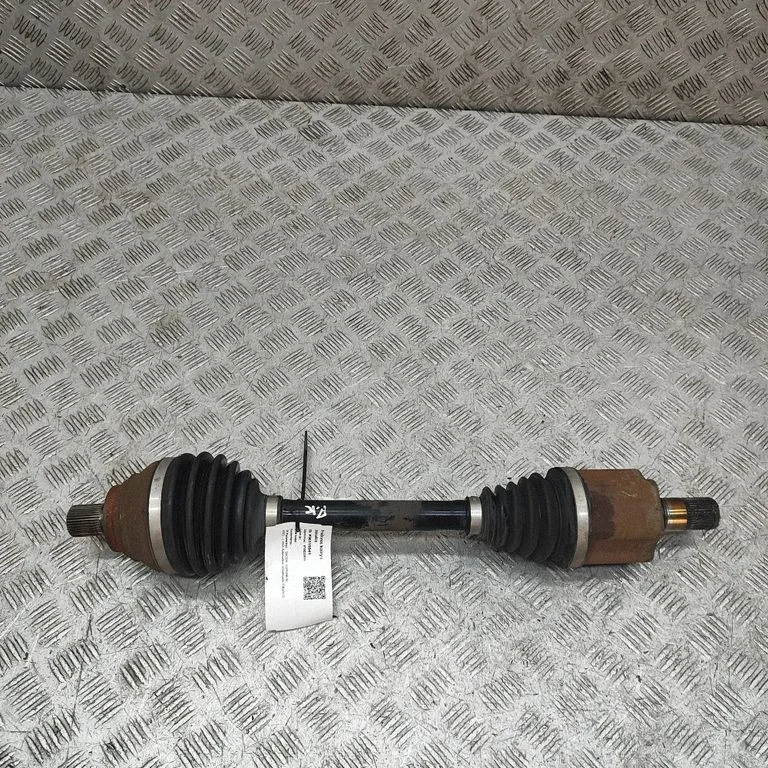 Półoś przednia 3Q0407271AJ