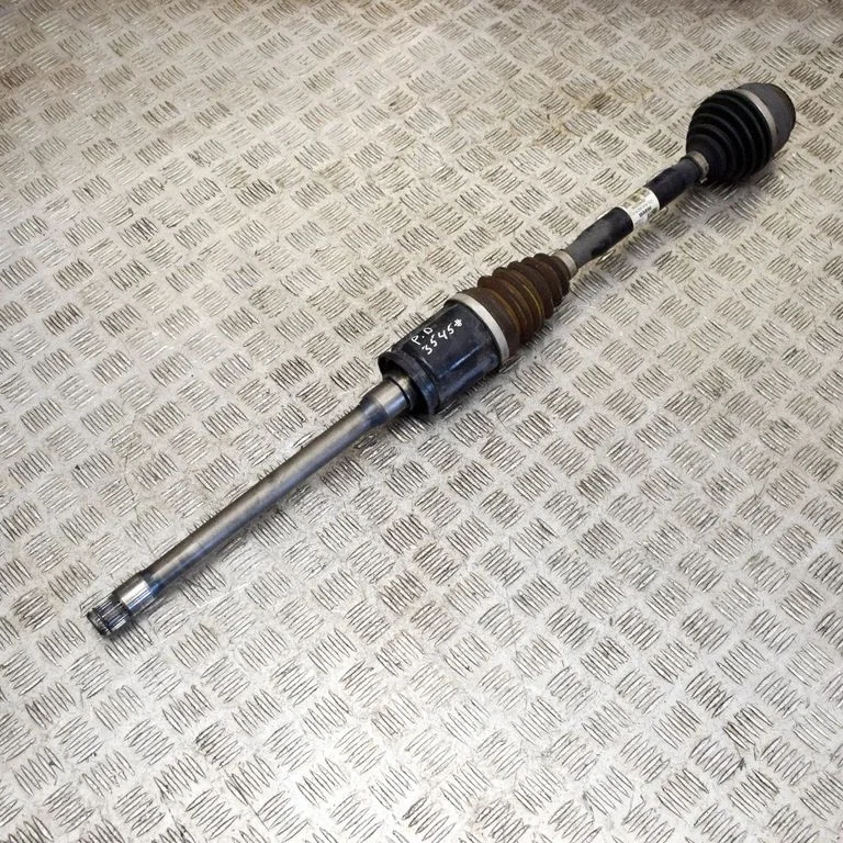 Front driveshaft – BMW X3 F25 (2010-2017)