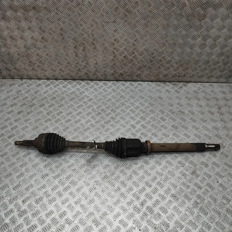 Front driveshaft RMBK213B436B1B