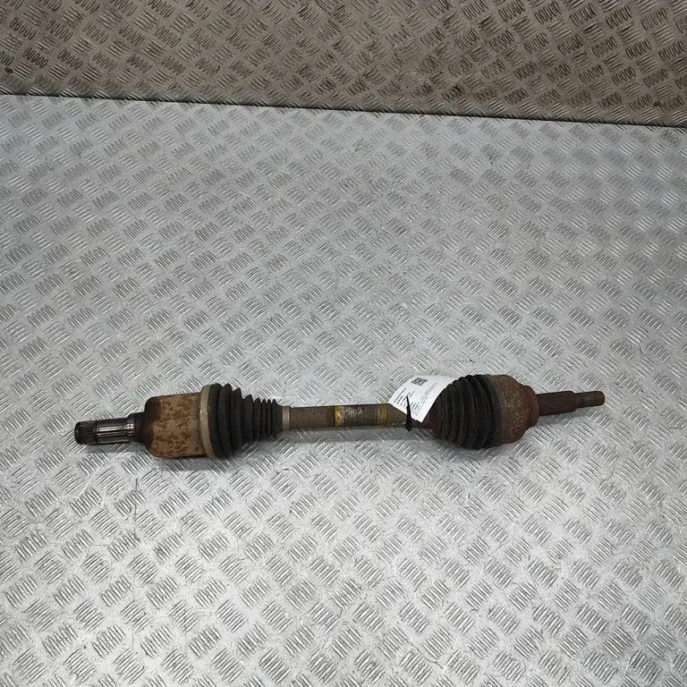Front driveshaft KK213B437BC