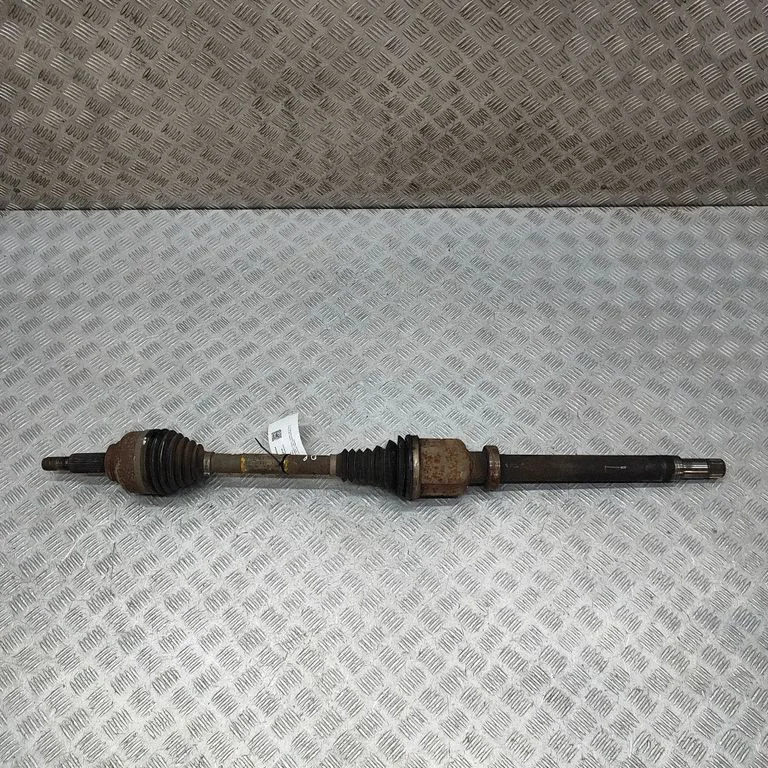 Front driveshaft KK213B436BB