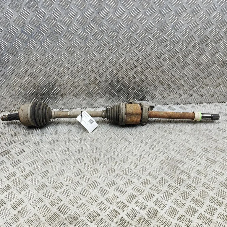 Front driveshaft – Mercedes-Benz Vito Viano W447 (2014-)