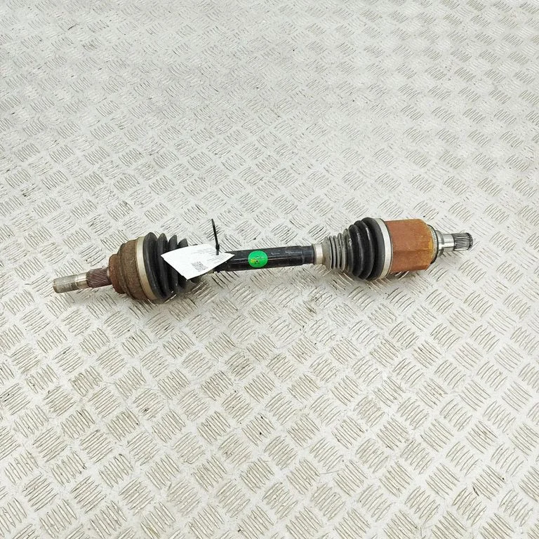 Priekšējā pusass 99220026