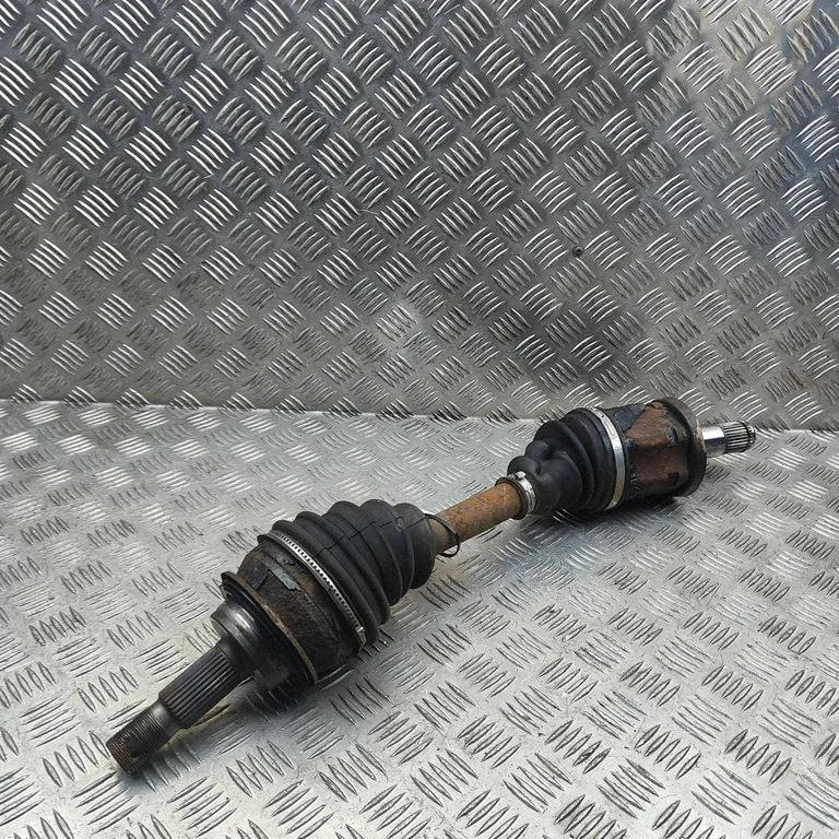 Priekšējā pusass 434300K080
