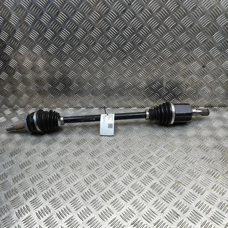 Priekšējā pusass SC2EE2203020B