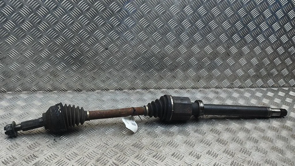 Priekšējā pusass BK213B436AE