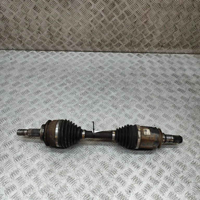 Priekšējā pusass 4343060082