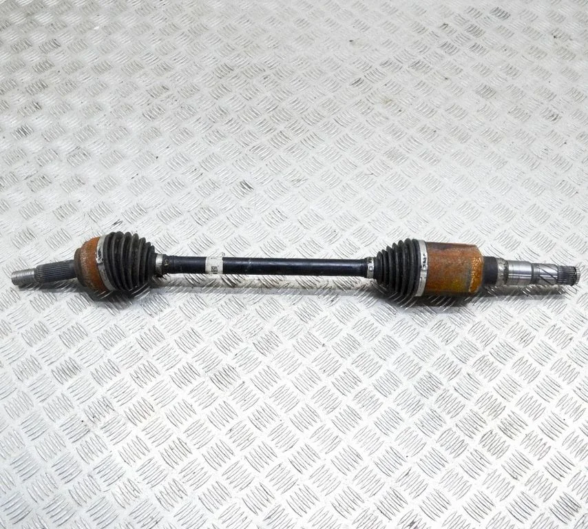 Priekšējā pusass 113804200B
