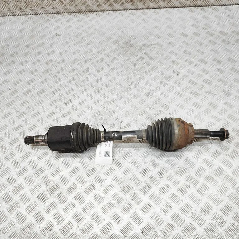 Front driveshaft P68193661AA