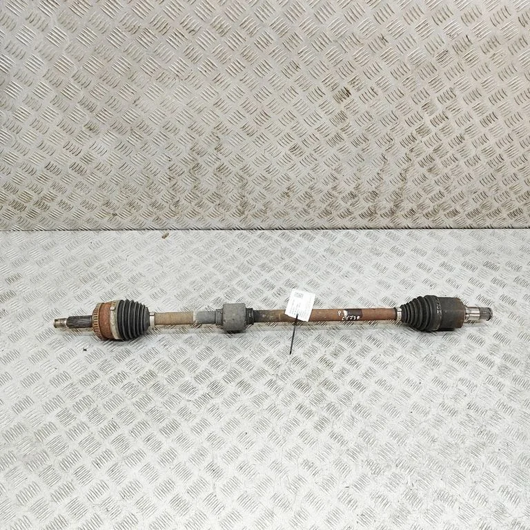 Priekšējā pusass 49501A6900