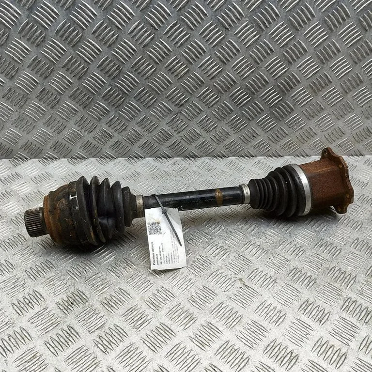 Priekšējā pusass 4G0407271G