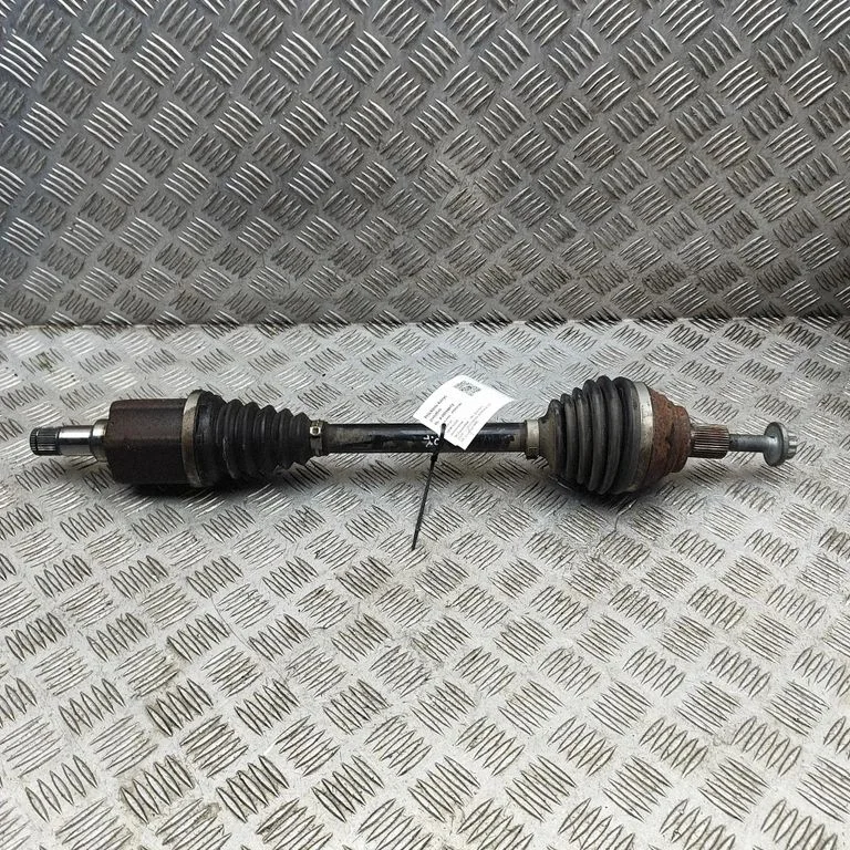 Priekšējā pusass 1EC407271C